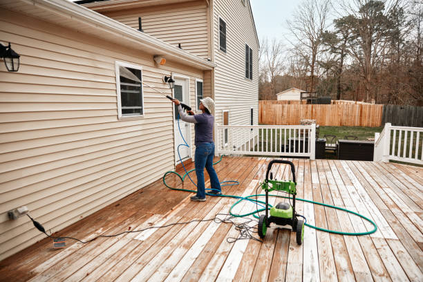  Kingsland, GA Pressure Washing Pros