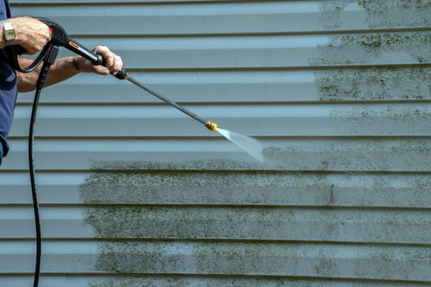 Best Pressure Washing Company Near Me  in Kingsland, GA