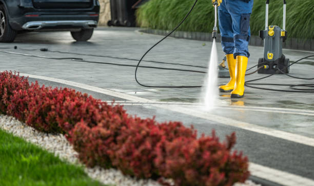 Trusted Kingsland, GA Pressure Washing Experts