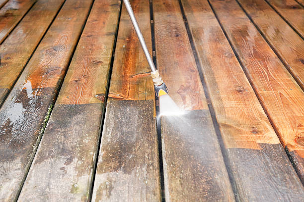 Best Deck Cleaning Services  in Kingsland, GA