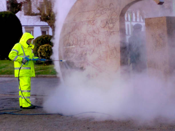 Best Pressure Washing Estimates  in Kingsland, GA